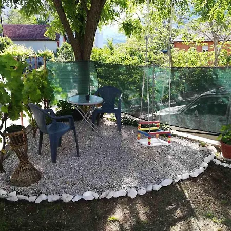 Bagrem Apartment Mostar Exterior photo