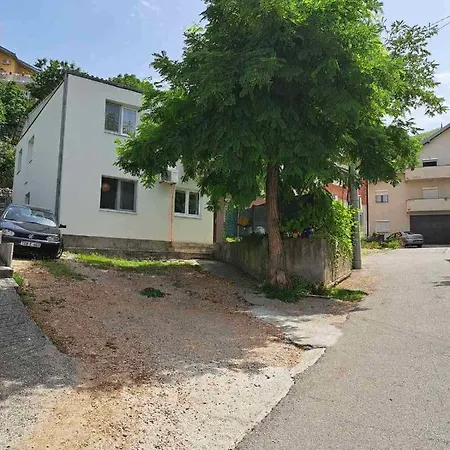 Bagrem Apartment Mostar Exterior photo