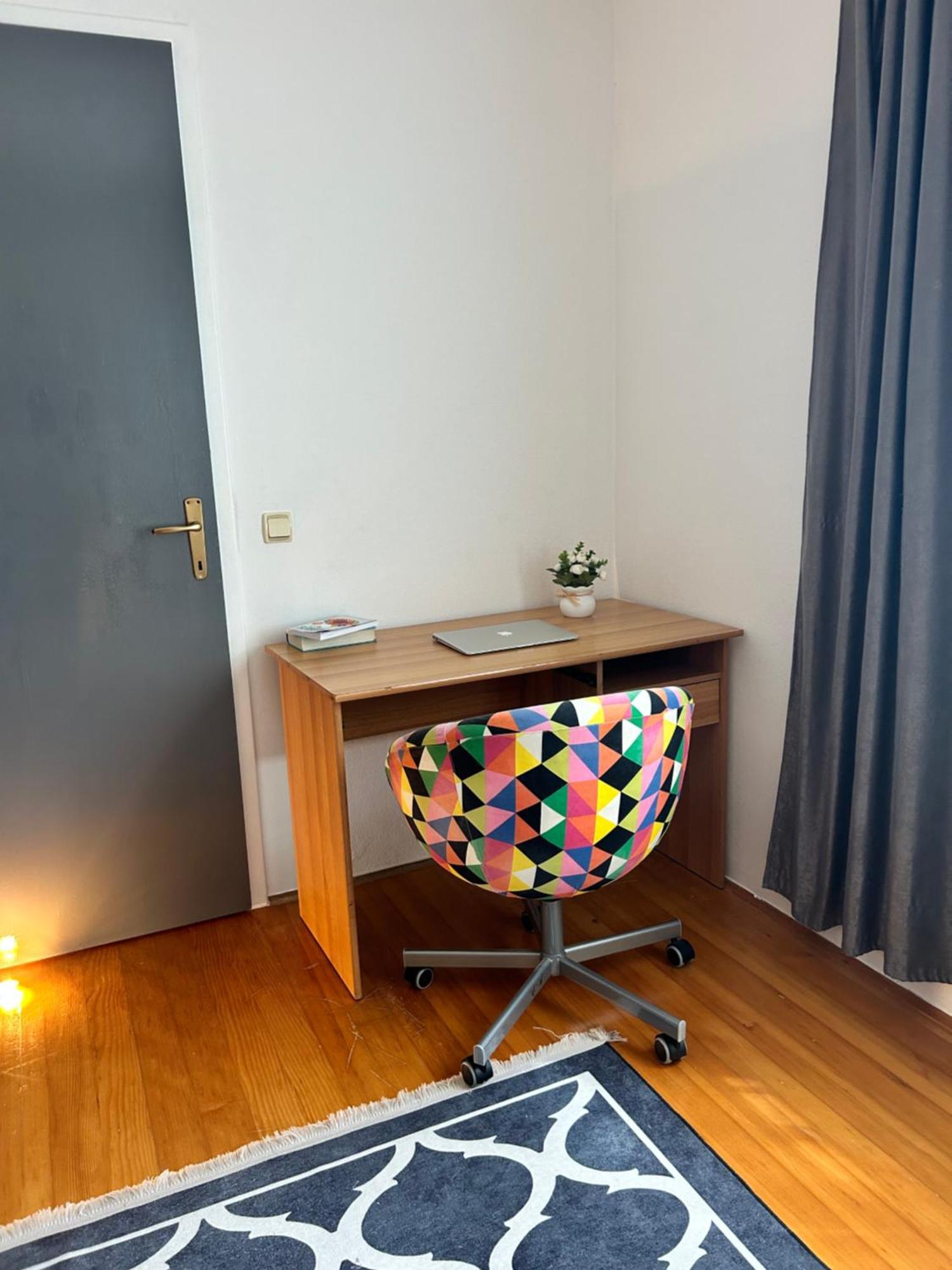 Appartement Bagrem Mostar
