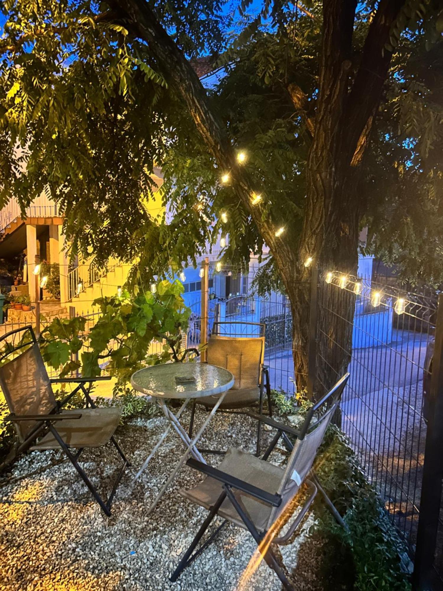 Bagrem Appartement Mostar