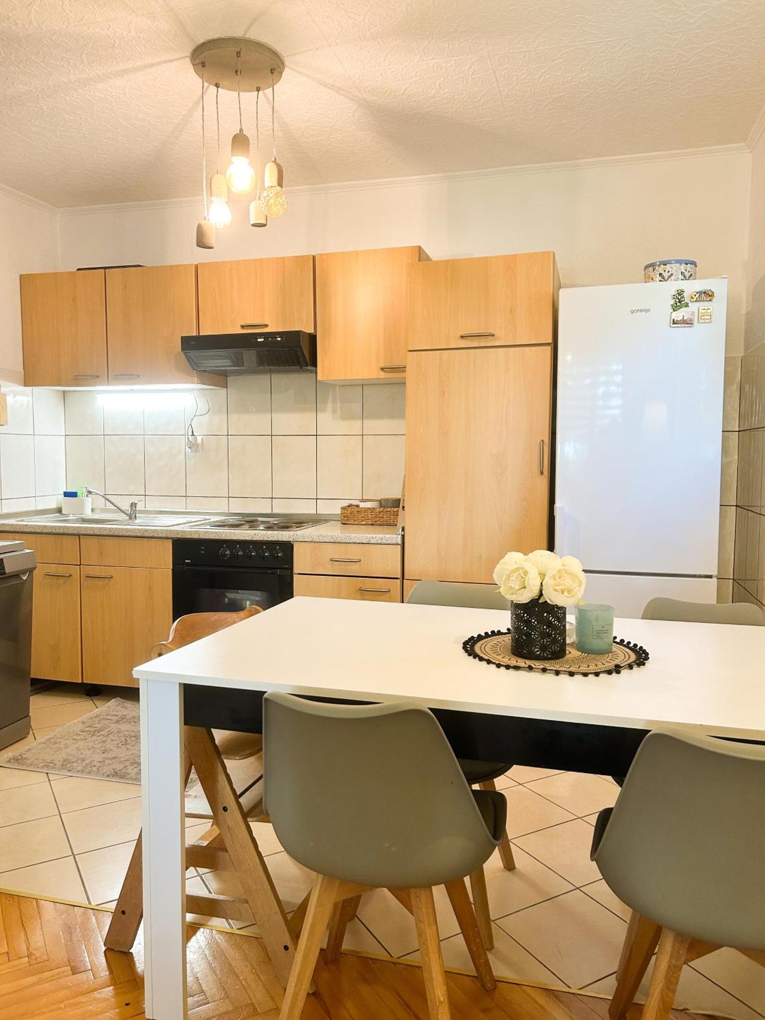 Appartement Bagrem Mostar